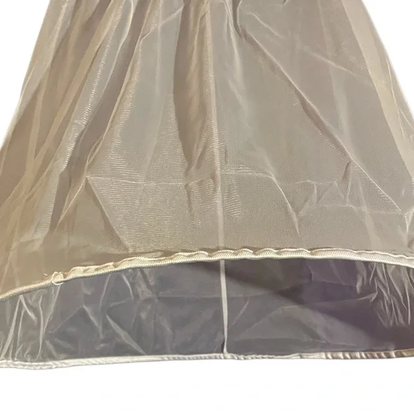 Kids Hoop Skirt Undergarment - Picture 6 of 6